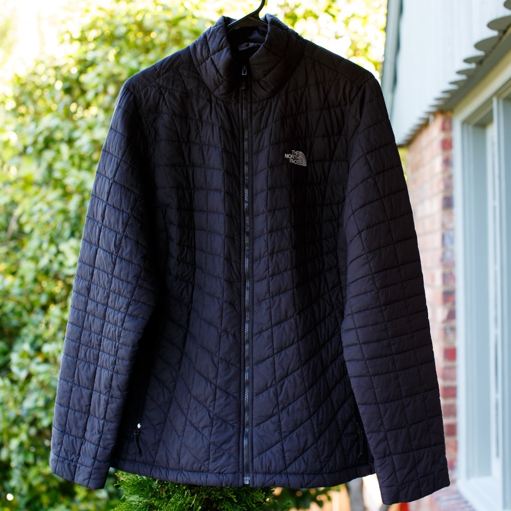 The North Face Women's Thermoball Puffy Jacket